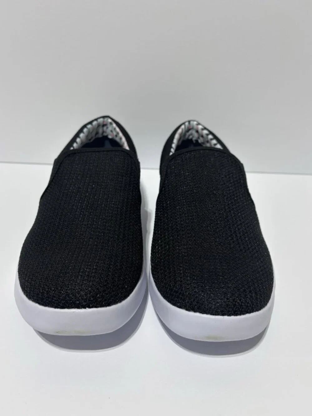 Ben Sherman Men’s Pete Slip-On Sneakers Grey, Size 11 M